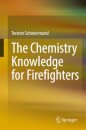 The Chemistry Knowledge for Firefighters