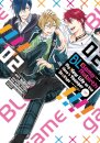 BL Game Rebirth: My New Life as the Hero's Younger Brother Vol. 2