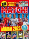 Match Annual 2025