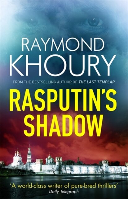 Rasputin´S Shadow