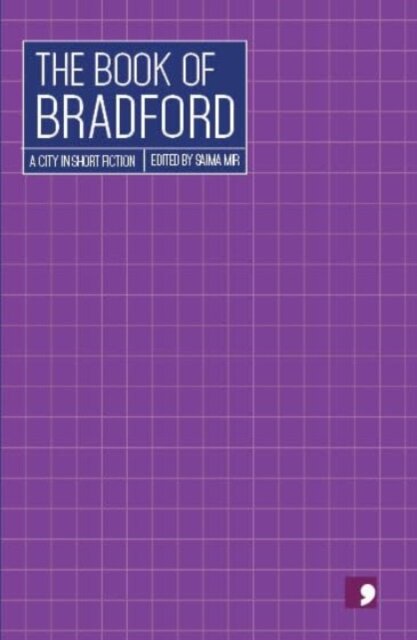 The Book of Bradford