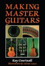 Making Master Guitars