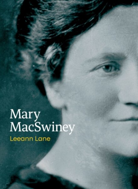 Mary MacSwiney