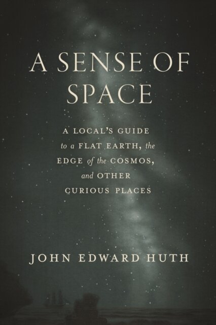 A Sense of Space