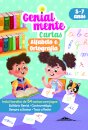 Genialmente Cartas: Alfabeto e Ortografia