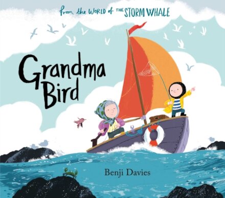 Noi 3 - Grandma Bird