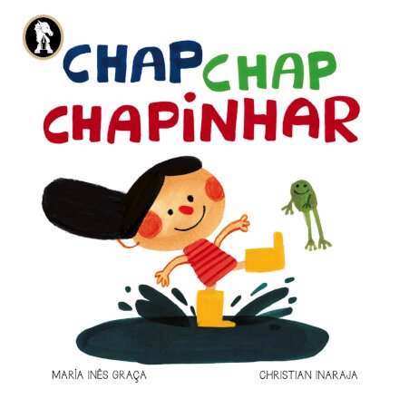 Chap Chap Chapinhar