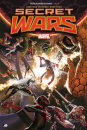 Secret Wars