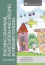 Teaching Grammar, Punctuation and Spelling in Primary Schools