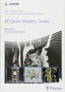 Aospine Masters Series Vol.5 Cervical Spine Trauma