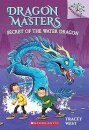Dragon Masters 3: Secret Of The Water Dragon