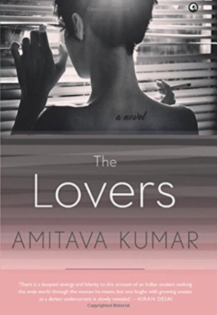 The Lovers