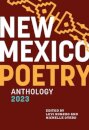 New Mexico Poetry Anthology 2023