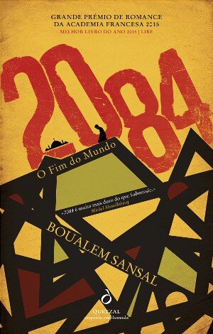 2084. O Fim do Mundo