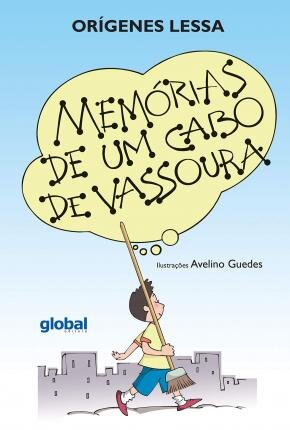 Memórias De Um Cabo De Vassoura