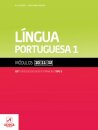 Língua Portuguesa 1 - Módulos 10/11/12 - Cursos de Educação e Formação 2025