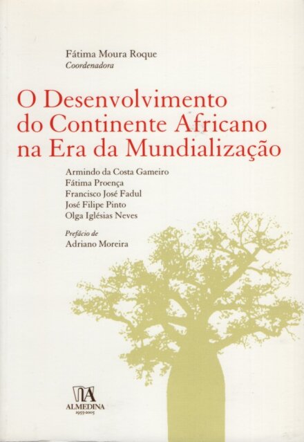 O Desenvolvimento do Continente Africano na Era da Mundialização