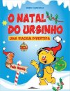 O Natal do Ursinho: Uma Viagem Divertida