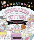 Mangatopia Cupcakes and Kitties