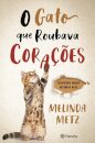 O Gato Que Roubava Corações