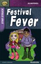 Rapid Stage 8 Set A: Star Struck: Festival Fever