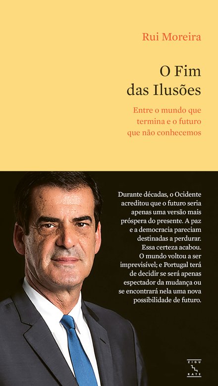 O Fim das Ilusões