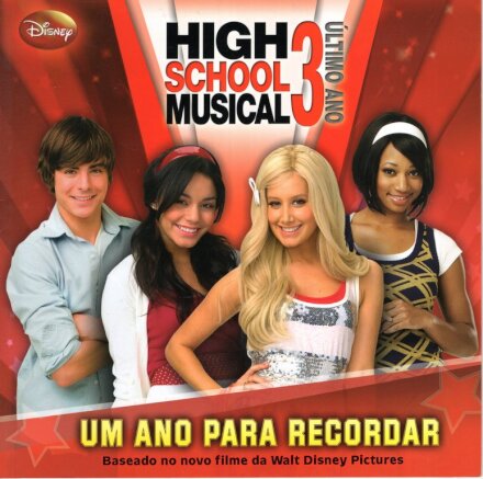 Um Ano Para Recordar-Hig.Sch.3