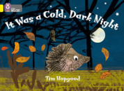 It Was A Cold Dark Night