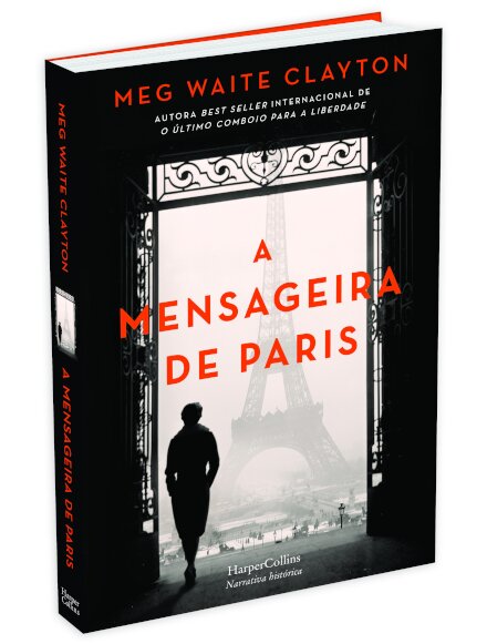 A Mensageira De Paris