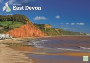 East Devon A4 Calendar 2025