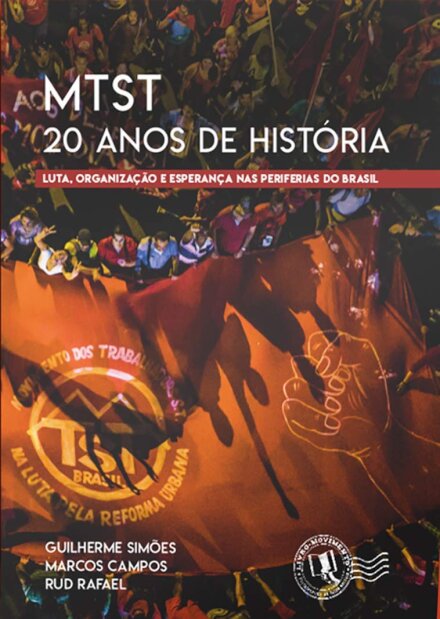 Mtst 20 Anos De História