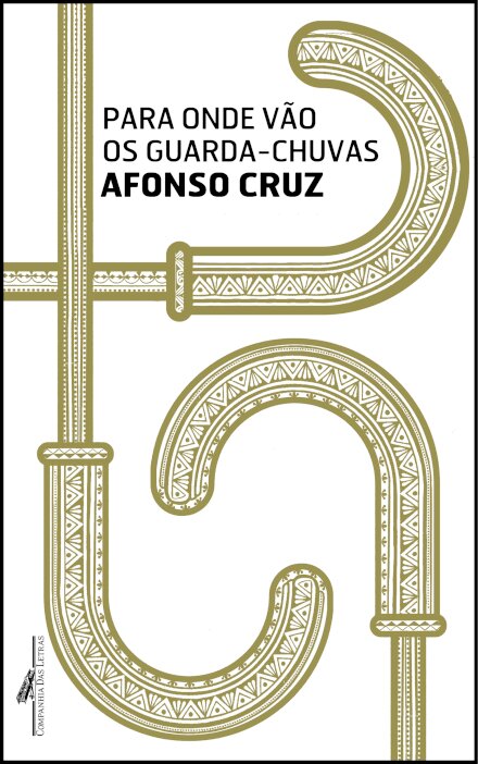 Para Onde Vão Os Guarda-Chuvas Ed.Bolso