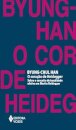 O Coração De Heidegger