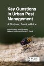 Key Questions in Urban Pest Management