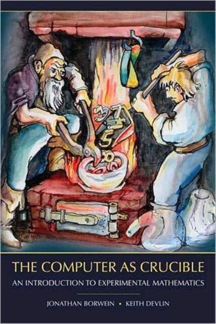 The Computer as Crucible