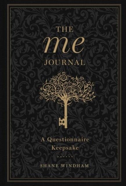 The Me Journal