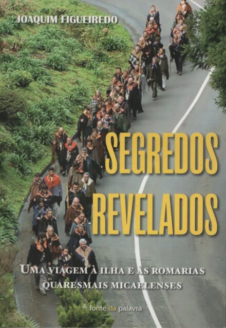 Segredos Revelados