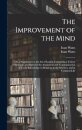 The Improvement of the Mind