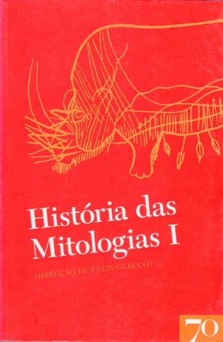 História das Mitologias I