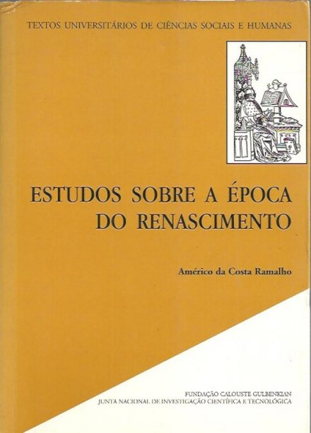 Estudos Sobre a Época do Renascimento