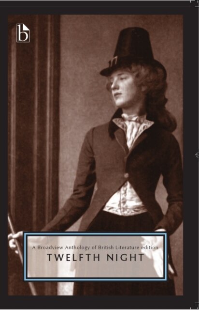 Twelfth Night - Ed. Swain