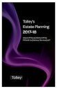 Tolley's Estate Planning 2017-18