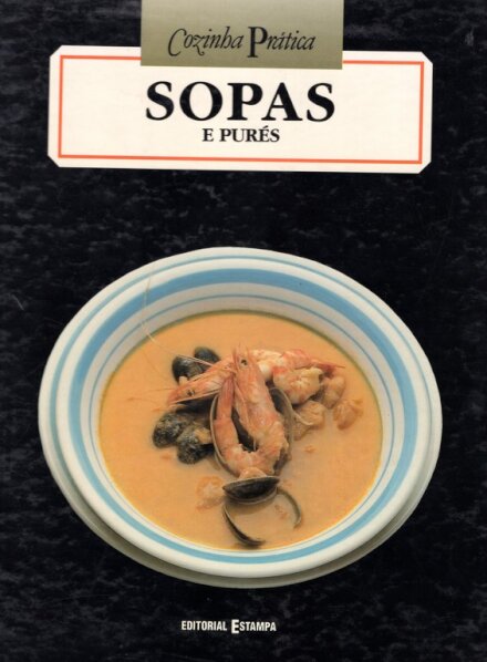 Sopas E Purés Coz.Prática
