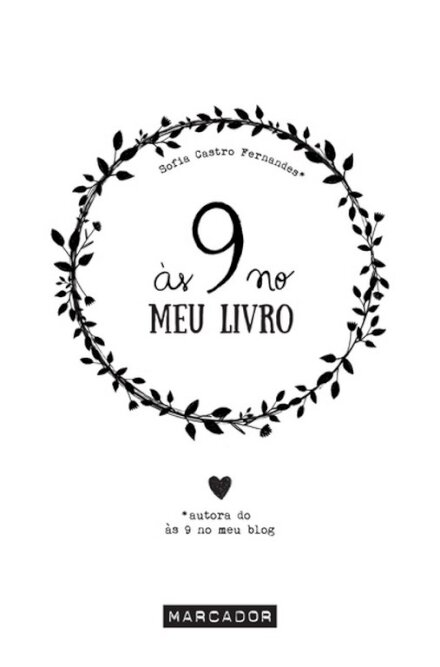Às 9 no Meu Livro