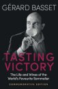 Tasting Victory (Commemorative Edition)