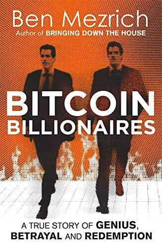 Bitcoin Billionaires