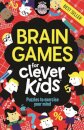 Brain Games For Clever Kids®