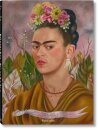 Frida Kahlo. 40th Ed.