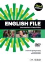 English File, 3rd Edition Intermediate: Class DVD