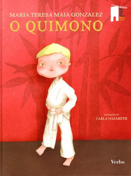O Quimono